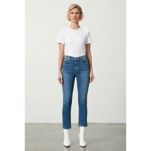 GRLFRND Reed Jeans There She Goes